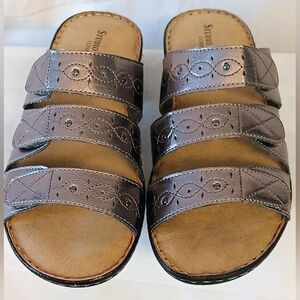 𝗦𝘁𝘂𝗱𝗶𝗼𝗪𝗼𝗿𝗸𝘀 𝗣𝗲𝘄𝘁𝗲𝗿 𝗩𝗲𝗹𝗰𝗿𝗼 𝗦𝗮𝗻𝗱𝗮𝗹𝘀/𝗕𝘅#04